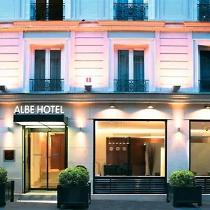 Albe Saint Michel Parigi
