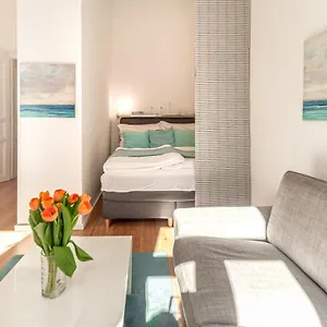 Luxurious And Bright, 5 Min To City Center Viena