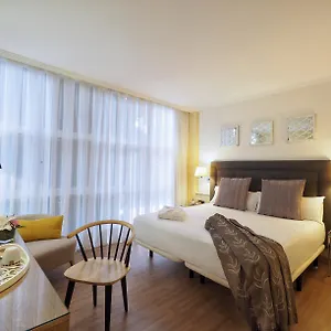 Vilana Boutique 4*, Barcelona Spania