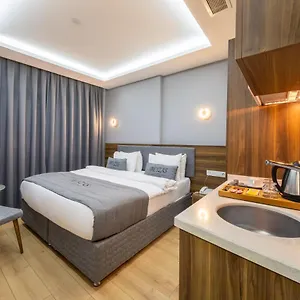 Beyzas & 3*, Istanbul Turcia
