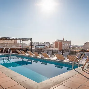 Sunotel 4*, Barcelona Spania