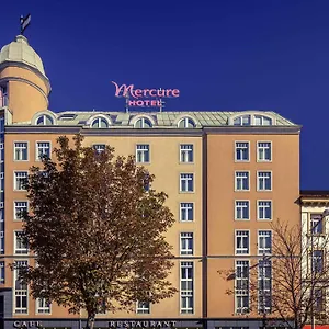 Mercure Westbahnhof Βιέννη