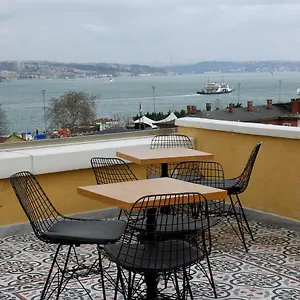 Istasyon 4*, Istanbul Turcia