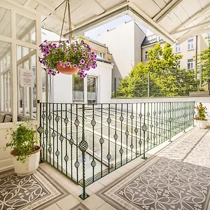 La Perla Vintage-apartments Βιέννη