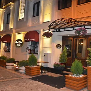 Ahmet Efendi Konagi 5*, Istanbul Turcia