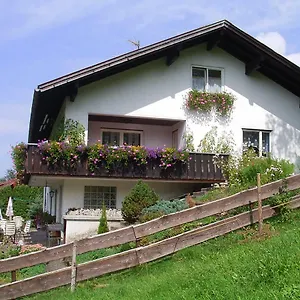 Haus Kranzusch Sonthofen