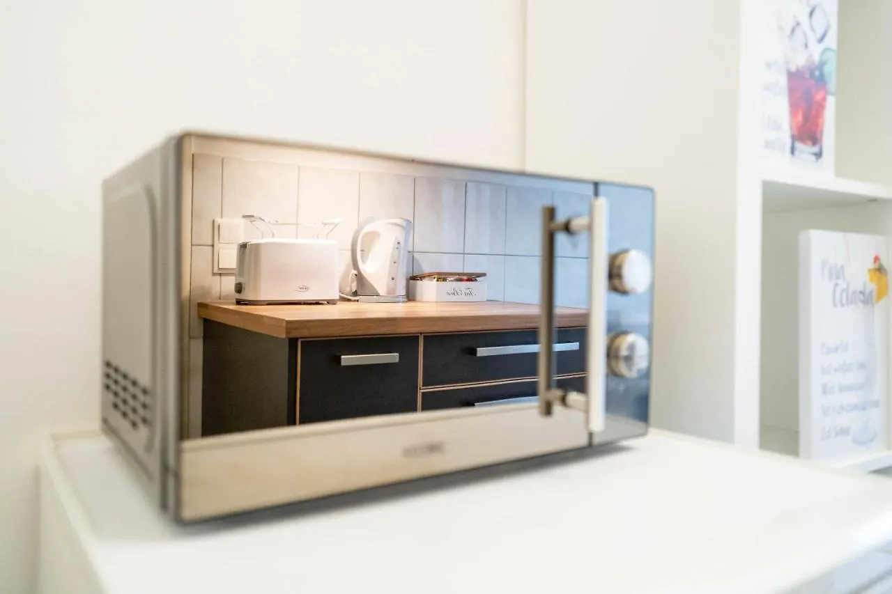 Cozy Modern Nest In The Heart Of Vienna With Netflix Apartment Austria
