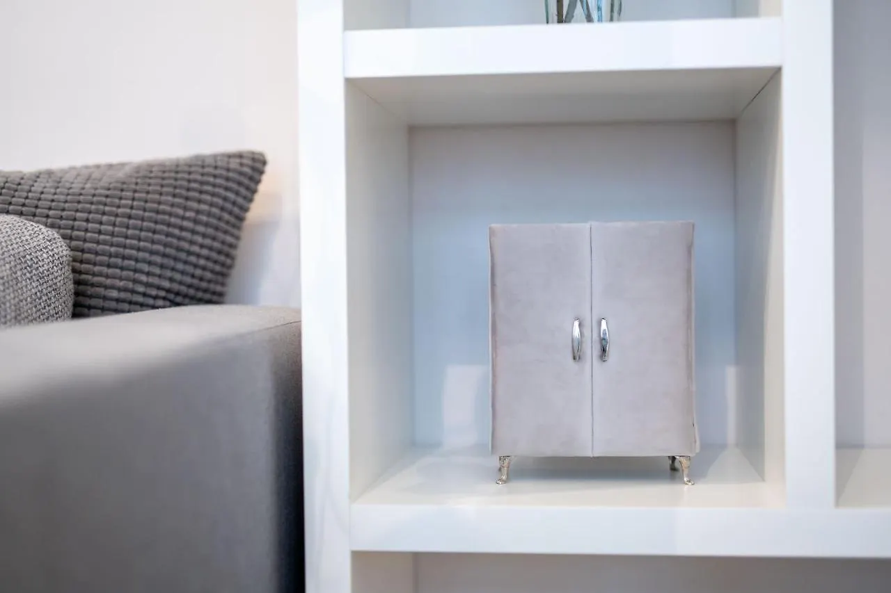 Cozy Modern Nest In The Heart Of Vienna With Netflix Apartment 0*,  Austria