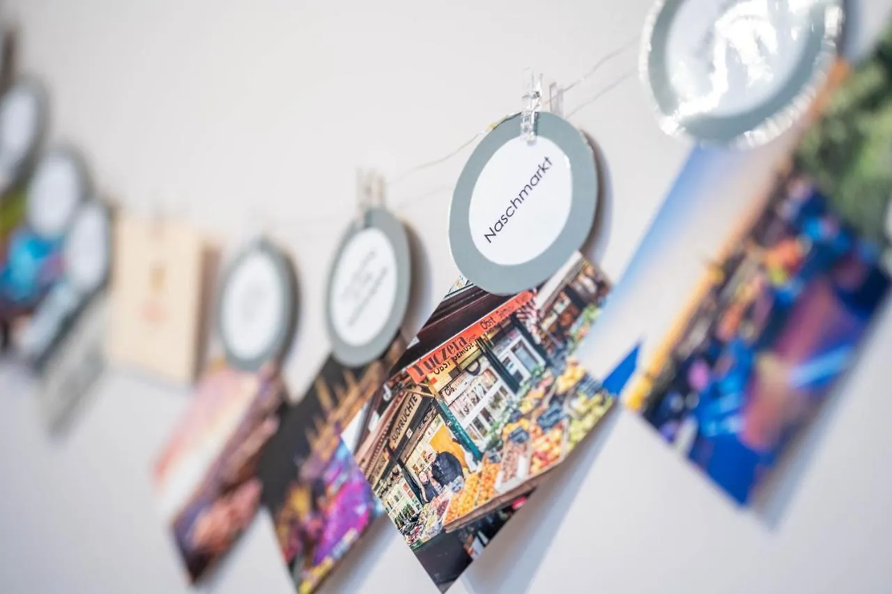 Appartement Cozy Modern Nest In The Heart Of Vienna With Netflix 0*,  Autriche